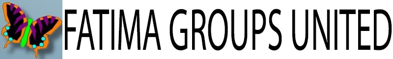 Fatima Groups United logo