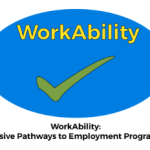 WorkAbility - Logo