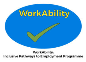 WorkAbility - Logo