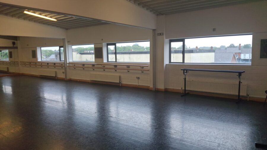 dance-studio-inchicore-community-sports-centre-icsc