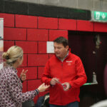 Dublin South City Partnership - Job Fair on Tuesday 27th May, 10am-1pm.