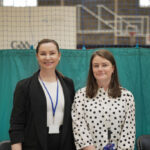 Dublin South City Partnership - Job Fair on Tuesday 27th May, 10am-1pm.