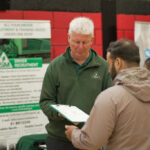 Dublin South City Partnership - Job Fair on Tuesday 27th May, 10am-1pm.