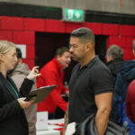 Dublin South City Partnership - Job Fair on Tuesday 27th May, 10am-1pm.